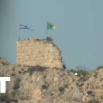900-Year-Old Fortress Changes Hands For The First Time in Years!