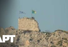900-Year-Old Fortress Changes Hands For The First Time in Years!