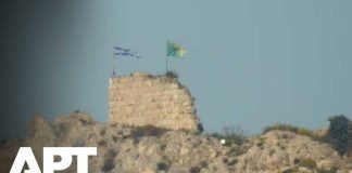 900-Year-Old Fortress Changes Hands For The First Time in Years! 900-Year-Old Fortress Changes Hands For The First Time in Years!