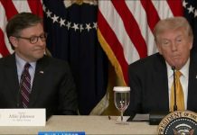 President Trump reveals health battles of Florida Rep. Neal Dunn and Chief of Staff Susie Wiles