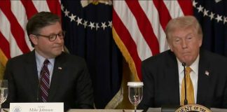 President Trump reveals health battles of Florida Rep. Neal Dunn and Chief of Staff Susie Wiles