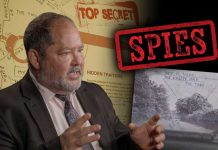 The FBI Experience Brief: Counterintelligence