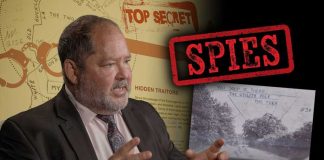 The FBI Experience Brief: Counterintelligence