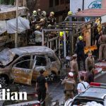 Train collision with bus in Bangkok kills at least eight people