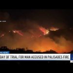 Karen Bass’s Brother SUES City – Even He’s Had Enough! Palisades Fire arson trial begins with opening statements