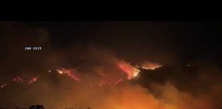 Karen Bass’s Brother SUES City – Even He’s Had Enough! Palisades Fire arson trial begins with opening statements