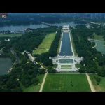 Mystery Code Appears On The National Mall Grass! ‘8647' on the National Mall: The News4 Rundown | NBC4 Washington