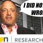 FAMED Author Guilty – Caught In Financial Scandal! FAMED Author Guilty - Caught In Financial Scandal!