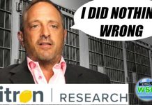 FAMED Author Guilty - Caught In Financial Scandal!