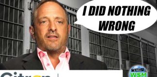 FAMED Author Guilty - Caught In Financial Scandal!