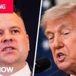 28 Officials Sign Amendment REMOVE Trump's Pick