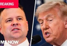 28 Officials Sign Amendment REMOVE Trump's Pick