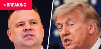 28 Officials Sign Amendment REMOVE Trump’s Pick 28 Officials Sign Amendment REMOVE Trump's Pick