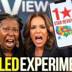 TV Star BASHES America – ‘Failed Experiment’ TV Star BASHES America - 'Failed Experiment'
