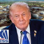 Trump Gives BLEAK Gas Price Timeline Some drivers changing habits as President Trump says gas prices could stay high until November