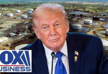 Some drivers changing habits as President Trump says gas prices could stay high until November