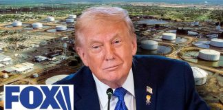 Trump Gives BLEAK Gas Price Timeline Some drivers changing habits as President Trump says gas prices could stay high until November