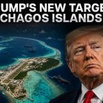 Trump To PURCHASE Strategic Island! Trump’s Next Big Purchase? US Weighs Shock Plan to BUY Chagos Islands to Save Top Military Base!