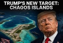 Trump’s Next Big Purchase? US Weighs Shock Plan to BUY Chagos Islands to Save Top Military Base!