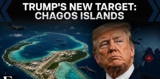 Trump To PURCHASE Strategic Island! Trump’s Next Big Purchase? US Weighs Shock Plan to BUY Chagos Islands to Save Top Military Base!