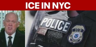 ICE FLOOD Hits New York During NBA Finals! Border czar Tom Homan blasts 'stone cold lies' told about ICE | CUOMO