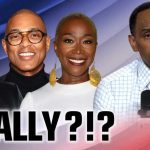 I respond to Don Lemon, Joy Reid, and Jasmine Crockett's recent comments about me