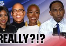 I respond to Don Lemon, Joy Reid, and Jasmine Crockett's recent comments about me