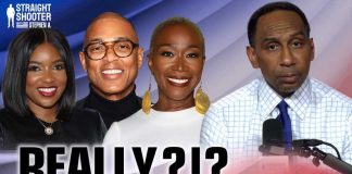 Trump EMBARRESSES Stephen A. Smith With Nasty Insult! I respond to Don Lemon, Joy Reid, and Jasmine Crockett's recent comments about me