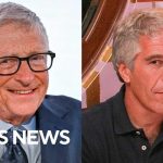 Bill Gates STUNS Congress During Fiery Testimony! Bill Gates facing House Oversight lawmakers on ties to Jeffrey Epstein