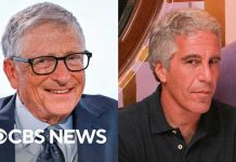 Bill Gates facing House Oversight lawmakers on ties to Jeffrey Epstein