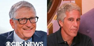 Bill Gates facing House Oversight lawmakers on ties to Jeffrey Epstein