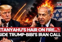 Trump BLASTS Netanyahu Over Latest Disaster Move