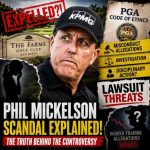 Phil Mickelson Controversy Explained: Expulsion Reports, Lawsuit Threats & PGA Ethics RulesExpelled
