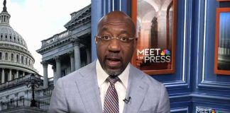 Raphael Warnock says Maine voters ‘will decide’ on Platner but ‘character matters’: Full interview