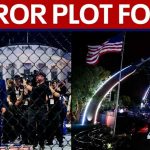 FBI 5 arrested in plot to attack White House UFC event