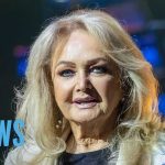 Bonnie Tyler Hospitalized in Portugal for Emergency Intestinal Surgery | E! News