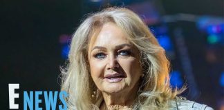 Music Icon AWAKENS From Month-Long Coma! Bonnie Tyler Hospitalized in Portugal for Emergency Intestinal Surgery | E! News