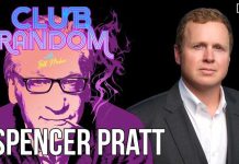 Spencer Pratt | Club Random with Bill Maher