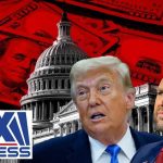 Trump Demands ALL 50 States – Clean Up Or ELSE! MASSIVE CRACKDOWN: Labor sec drops AGGRESSIVE fraud enforcement BOMBSHELL