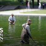 Trump RAGING After Reflecting Pool Vandalised! Reflecting Pool turns green after millions poured into renovations