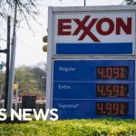 Oil Price PLUMMETS After Trump Move Oil prices surge again after Trump speech on Iran war