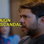 Dem Senator CAUGHT – Splurging Campaign Funds! Gallego's Campaign Cash: Super Bowl & Family Trips Exposed!