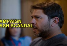 Gallego's Campaign Cash: Super Bowl & Family Trips Exposed!