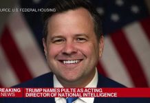 Trump Appoints 'Mortgage Boss' To Top Position!