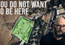 Iran's Evin Prison: Hell on Earth