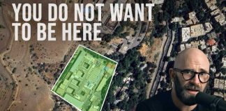 Iran's Evin Prison: Hell on Earth