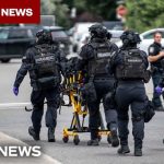 Montreal shooting leaves three people dead, including suspect