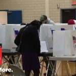 Trump administration loses appeal over access to personal information of Michigan voters