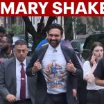 DSA Shares Frightening STAT On How Many Gov Positions They Hold Mamdani-backed candidates sweep NYC primaries in major Democratic shakeup
