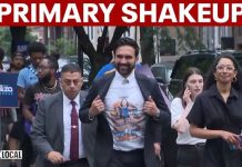 Mamdani-backed candidates sweep NYC primaries in major Democratic shakeup